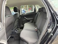 USED 2018 18 VOLKSWAGEN POLO 1.0 TSI SE Hatchback 5dr Petrol Manual Euro 6 (s/s) (95 ps) 