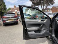 USED 2018 18 VOLKSWAGEN POLO 1.0 TSI SE Hatchback 5dr Petrol Manual Euro 6 (s/s) (95 ps) 