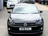 USED 2018 18 VOLKSWAGEN POLO 1.0 TSI SE Hatchback 5dr Petrol Manual Euro 6 (s/s) (95 ps) 