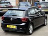 USED 2018 18 VOLKSWAGEN POLO 1.0 TSI SE Hatchback 5dr Petrol Manual Euro 6 (s/s) (95 ps) 