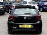 USED 2018 18 VOLKSWAGEN POLO 1.0 TSI SE Hatchback 5dr Petrol Manual Euro 6 (s/s) (95 ps) 
