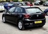 USED 2018 18 VOLKSWAGEN POLO 1.0 TSI SE Hatchback 5dr Petrol Manual Euro 6 (s/s) (95 ps) 