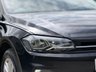 USED 2018 18 VOLKSWAGEN POLO 1.0 TSI SE Hatchback 5dr Petrol Manual Euro 6 (s/s) (95 ps) 