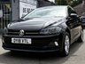 USED 2018 18 VOLKSWAGEN POLO 1.0 TSI SE Hatchback 5dr Petrol Manual Euro 6 (s/s) (95 ps) 