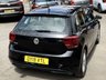 USED 2018 18 VOLKSWAGEN POLO 1.0 TSI SE Hatchback 5dr Petrol Manual Euro 6 (s/s) (95 ps) 