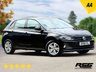 USED 2018 18 VOLKSWAGEN POLO 1.0 TSI SE Hatchback 5dr Petrol Manual Euro 6 (s/s) (95 ps) 