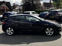 USED 2017 17 SEAT LEON 1.4 TSI FR Technology Hatchback 5dr Petrol Manual Euro 6 (s/s) (125 ps) 