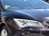 USED 2017 17 SEAT LEON 1.4 TSI FR Technology Hatchback 5dr Petrol Manual Euro 6 (s/s) (125 ps) 