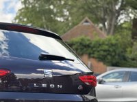 USED 2017 17 SEAT LEON 1.4 TSI FR Technology Hatchback 5dr Petrol Manual Euro 6 (s/s) (125 ps) 