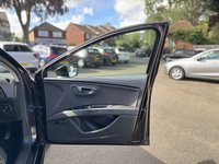 USED 2017 17 SEAT LEON 1.4 TSI FR Technology Hatchback 5dr Petrol Manual Euro 6 (s/s) (125 ps) 