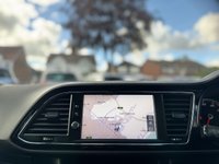 USED 2017 17 SEAT LEON 1.4 TSI FR Technology Hatchback 5dr Petrol Manual Euro 6 (s/s) (125 ps) 