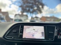 USED 2017 17 SEAT LEON 1.4 TSI FR Technology Hatchback 5dr Petrol Manual Euro 6 (s/s) (125 ps) 