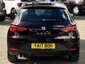 USED 2017 17 SEAT LEON 1.4 TSI FR Technology Hatchback 5dr Petrol Manual Euro 6 (s/s) (125 ps) 