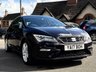 USED 2017 17 SEAT LEON 1.4 TSI FR Technology Hatchback 5dr Petrol Manual Euro 6 (s/s) (125 ps) 