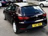 USED 2017 17 SEAT LEON 1.4 TSI FR Technology Hatchback 5dr Petrol Manual Euro 6 (s/s) (125 ps) 