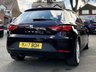 USED 2017 17 SEAT LEON 1.4 TSI FR Technology Hatchback 5dr Petrol Manual Euro 6 (s/s) (125 ps) 