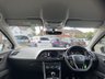 USED 2017 17 SEAT LEON 1.4 TSI FR Technology Hatchback 5dr Petrol Manual Euro 6 (s/s) (125 ps) 