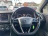 USED 2017 17 SEAT LEON 1.4 TSI FR Technology Hatchback 5dr Petrol Manual Euro 6 (s/s) (125 ps) 