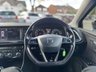 USED 2017 17 SEAT LEON 1.4 TSI FR Technology Hatchback 5dr Petrol Manual Euro 6 (s/s) (125 ps) 