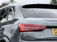 USED 2016 66 AUDI Q3 2.0 TDI S line Plus SUV 5dr Diesel S Tronic quattro Euro 6 (s/s) (184 ps) 