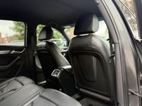USED 2016 66 AUDI Q3 2.0 TDI S line Plus SUV 5dr Diesel S Tronic quattro Euro 6 (s/s) (184 ps) 