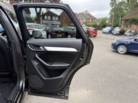 USED 2016 66 AUDI Q3 2.0 TDI S line Plus SUV 5dr Diesel S Tronic quattro Euro 6 (s/s) (184 ps) 