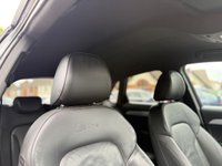 USED 2016 66 AUDI Q3 2.0 TDI S line Plus SUV 5dr Diesel S Tronic quattro Euro 6 (s/s) (184 ps) 