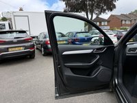 USED 2016 66 AUDI Q3 2.0 TDI S line Plus SUV 5dr Diesel S Tronic quattro Euro 6 (s/s) (184 ps) 