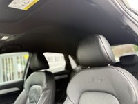 USED 2016 66 AUDI Q3 2.0 TDI S line Plus SUV 5dr Diesel S Tronic quattro Euro 6 (s/s) (184 ps) 