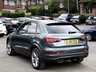 USED 2016 66 AUDI Q3 2.0 TDI S line Plus SUV 5dr Diesel S Tronic quattro Euro 6 (s/s) (184 ps) 