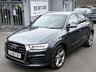 USED 2016 66 AUDI Q3 2.0 TDI S line Plus SUV 5dr Diesel S Tronic quattro Euro 6 (s/s) (184 ps) 