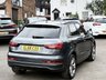 USED 2016 66 AUDI Q3 2.0 TDI S line Plus SUV 5dr Diesel S Tronic quattro Euro 6 (s/s) (184 ps) 