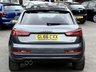 USED 2016 66 AUDI Q3 2.0 TDI S line Plus SUV 5dr Diesel S Tronic quattro Euro 6 (s/s) (184 ps) 