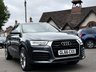 USED 2016 66 AUDI Q3 2.0 TDI S line Plus SUV 5dr Diesel S Tronic quattro Euro 6 (s/s) (184 ps) 