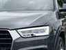 USED 2016 66 AUDI Q3 2.0 TDI S line Plus SUV 5dr Diesel S Tronic quattro Euro 6 (s/s) (184 ps) 