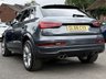 USED 2016 66 AUDI Q3 2.0 TDI S line Plus SUV 5dr Diesel S Tronic quattro Euro 6 (s/s) (184 ps) 