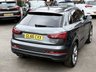 USED 2016 66 AUDI Q3 2.0 TDI S line Plus SUV 5dr Diesel S Tronic quattro Euro 6 (s/s) (184 ps) 