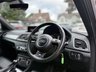 USED 2016 66 AUDI Q3 2.0 TDI S line Plus SUV 5dr Diesel S Tronic quattro Euro 6 (s/s) (184 ps) 