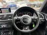USED 2016 66 AUDI Q3 2.0 TDI S line Plus SUV 5dr Diesel S Tronic quattro Euro 6 (s/s) (184 ps) 