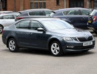 USED 2019 19 SKODA OCTAVIA 1.0 TSI GPF SE Technology Hatchback 5dr Petrol Manual Euro 6 (s/s) (115 ps) 