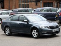 USED 2019 19 SKODA OCTAVIA 1.0 TSI GPF SE Technology Hatchback 5dr Petrol Manual Euro 6 (s/s) (115 ps) 