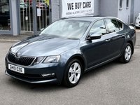 USED 2019 19 SKODA OCTAVIA 1.0 TSI GPF SE Technology Hatchback 5dr Petrol Manual Euro 6 (s/s) (115 ps) 