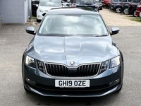 USED 2019 19 SKODA OCTAVIA 1.0 TSI GPF SE Technology Hatchback 5dr Petrol Manual Euro 6 (s/s) (115 ps) 
