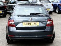 USED 2019 19 SKODA OCTAVIA 1.0 TSI GPF SE Technology Hatchback 5dr Petrol Manual Euro 6 (s/s) (115 ps) 