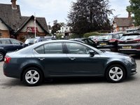 USED 2019 19 SKODA OCTAVIA 1.0 TSI GPF SE Technology Hatchback 5dr Petrol Manual Euro 6 (s/s) (115 ps) 