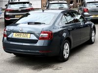 USED 2019 19 SKODA OCTAVIA 1.0 TSI GPF SE Technology Hatchback 5dr Petrol Manual Euro 6 (s/s) (115 ps) 