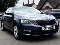 USED 2019 19 SKODA OCTAVIA 1.0 TSI GPF SE Technology Hatchback 5dr Petrol Manual Euro 6 (s/s) (115 ps) 