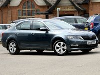 USED 2019 19 SKODA OCTAVIA 1.0 TSI GPF SE Technology Hatchback 5dr Petrol Manual Euro 6 (s/s) (115 ps) 