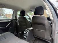 USED 2019 19 SKODA OCTAVIA 1.0 TSI GPF SE Technology Hatchback 5dr Petrol Manual Euro 6 (s/s) (115 ps) 