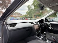 USED 2019 19 SKODA OCTAVIA 1.0 TSI GPF SE Technology Hatchback 5dr Petrol Manual Euro 6 (s/s) (115 ps) 
